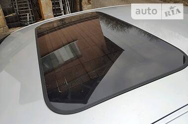 Седан Audi A8 2003 в Львове