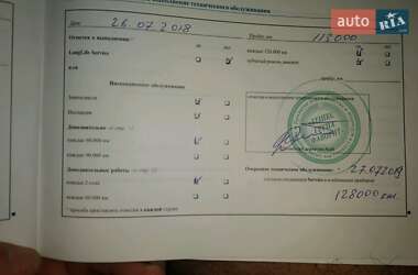 Седан Audi A8 2005 в Вінниці