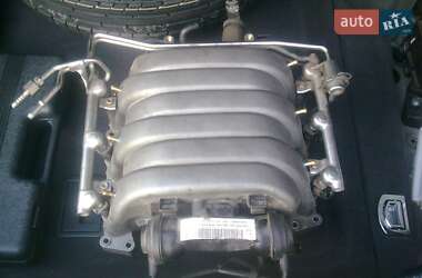 Седан Audi A8 2005 в Вінниці