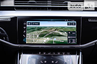 Седан Audi A8 2017 в 