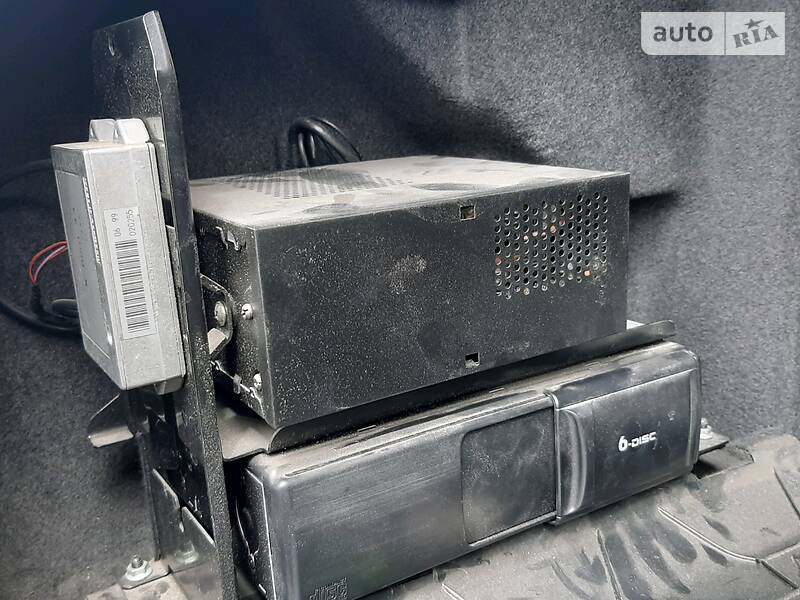 Седан Audi A8 2000 в Києві фото 13 Седан Audi A8 2000 в Києві