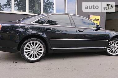Седан Audi A8 2006 в Киеве