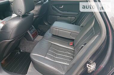 Седан Audi A8 2006 в Киеве