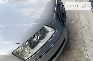 Седан Audi A8 2003 в Киеве