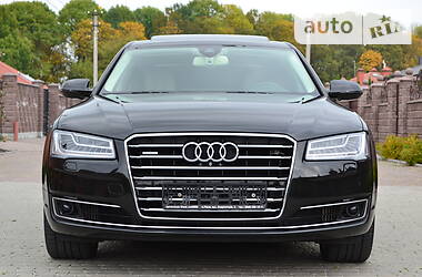 Седан Audi A8 2015 в Ровно