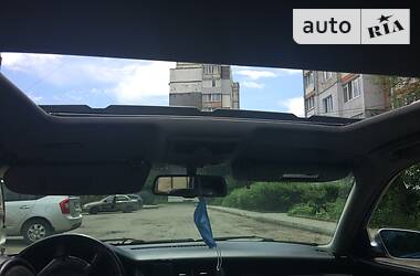 Седан Audi A8 2000 в Ивано-Франковске