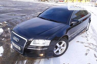 Audi A8 2007