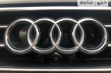 Седан Audi A8 2019 в Житомире