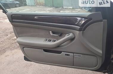 Седан Audi A8 2005 в Одессе