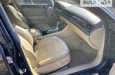 Седан Audi A8 2004 в Ивано-Франковске