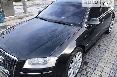 Седан Audi A8 2005 в Рівному