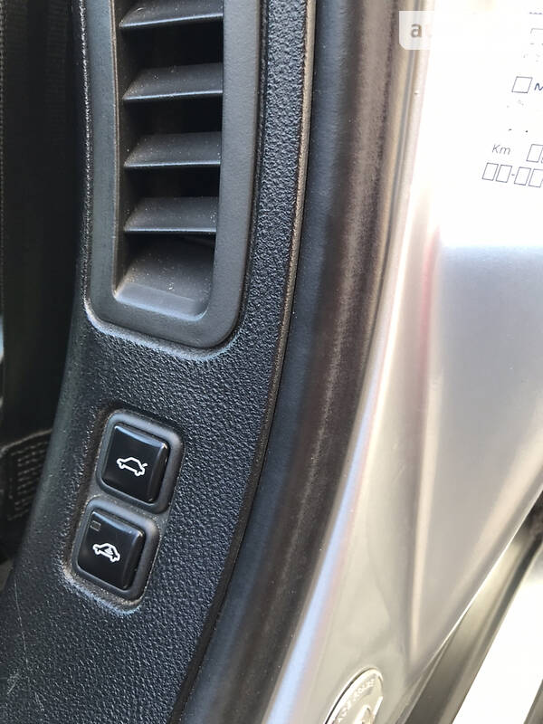 Седан Audi A8 2001 в Ивано-Франковске фото 22 Седан Audi A8 2001 в Ивано-Франковске