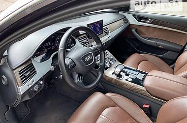 Седан Audi A8 2015 в Полтаве