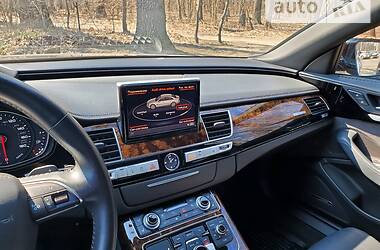 Седан Audi A8 2016 в Харькове