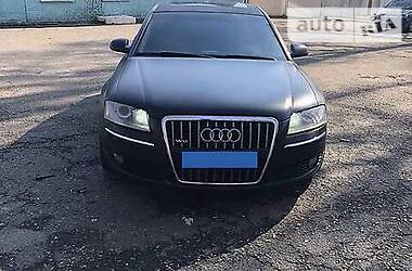 Седан Audi A8 2004 в Киеве