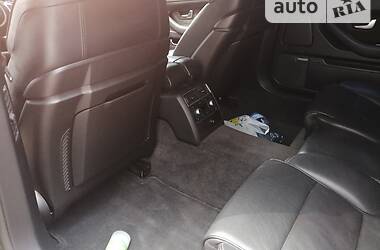 Седан Audi A8 2004 в 