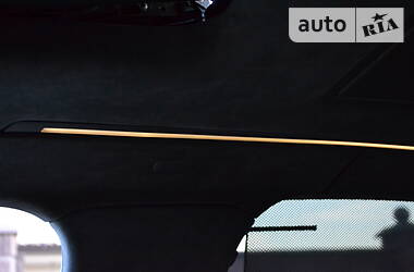 Седан Audi A8 2017 в Ровно