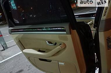 Седан Audi A8 2007 в Одессе