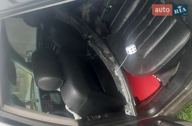 Седан Audi A8 1997 в 