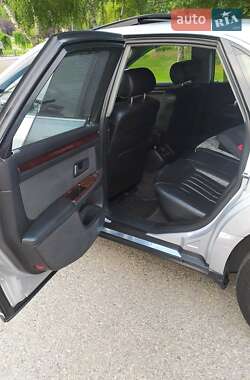 Седан Audi A8 1999 в 