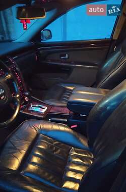 Седан Audi A8 1999 в 
