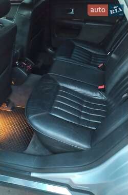Седан Audi A8 1999 в 