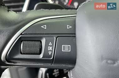 Седан Audi A8 2016 в Киеве