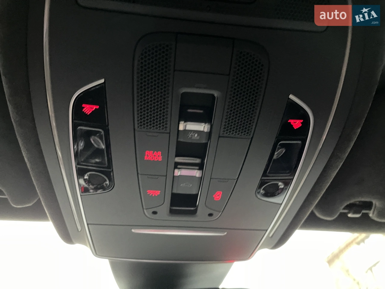 2016 Audi A8 - мініатюра 40