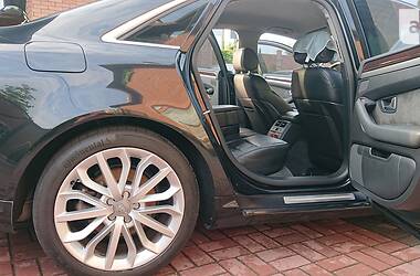 Седан Audi A8 2006 в Киеве