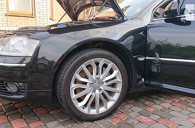 Седан Audi A8 2006 в Киеве