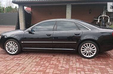 Седан Audi A8 2006 в Киеве