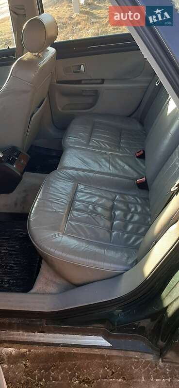 Audi A8 1997 в Львові