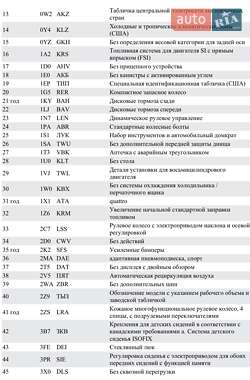Седан Audi A8 2013 в Черновцах