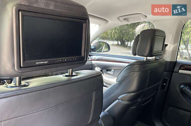 Седан Audi A8 2008 в 