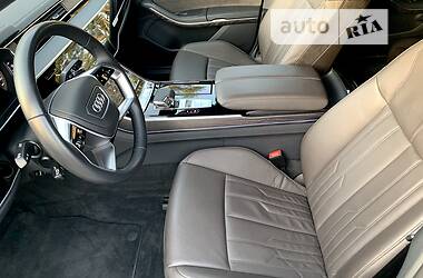 Седан Audi A8 2020 в Киеве