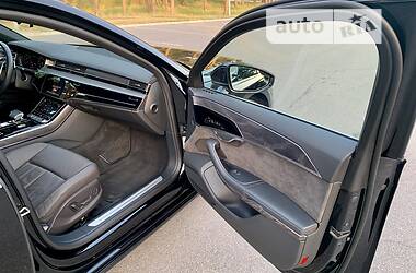 Седан Audi A8 2020 в Киеве