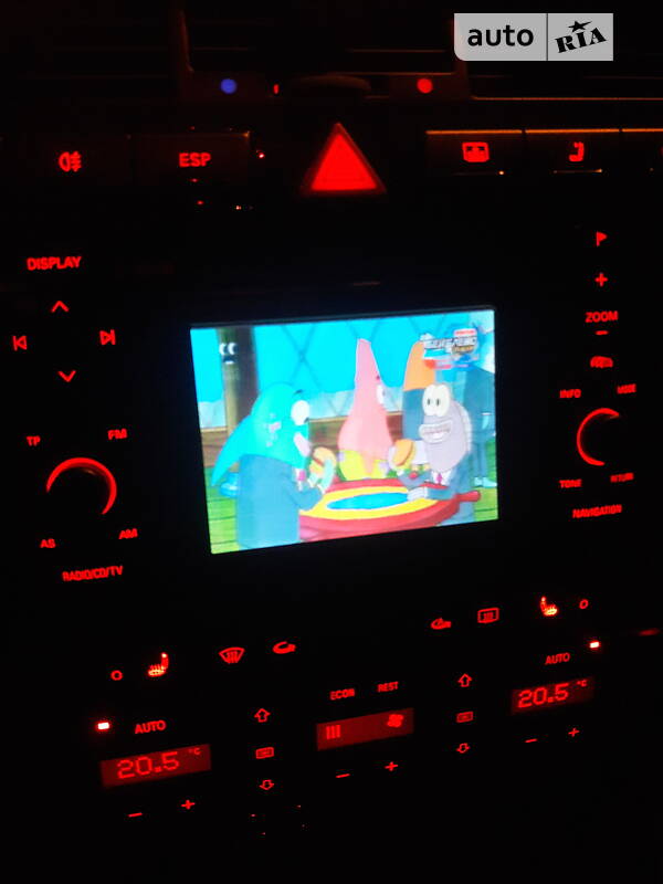 Седан Audi A8 2002 в Киеве фото 24 Седан Audi A8 2002 в Киеве