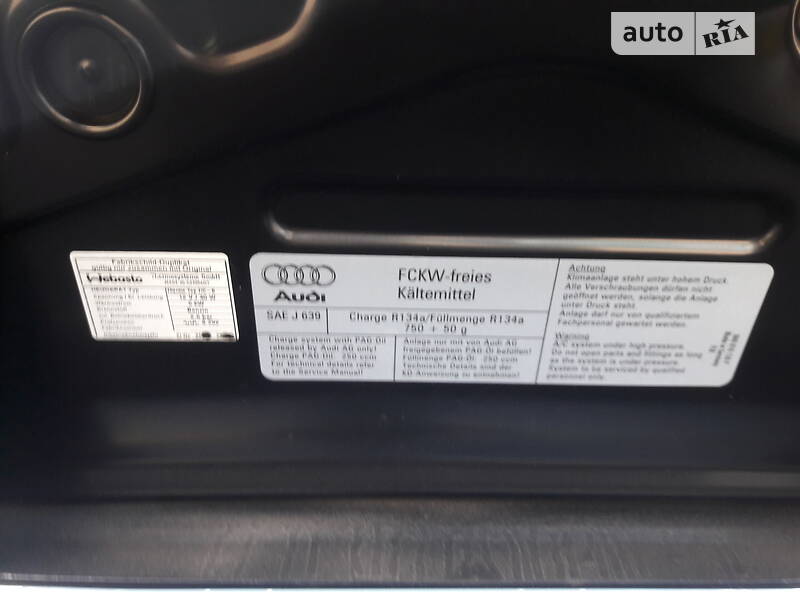 Седан Audi A8 2002 в Киеве фото 28 Седан Audi A8 2002 в Киеве