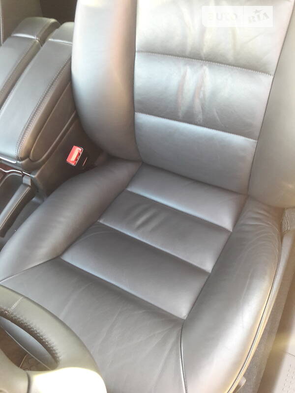 Седан Audi A8 2002 в Киеве фото 44 Седан Audi A8 2002 в Киеве