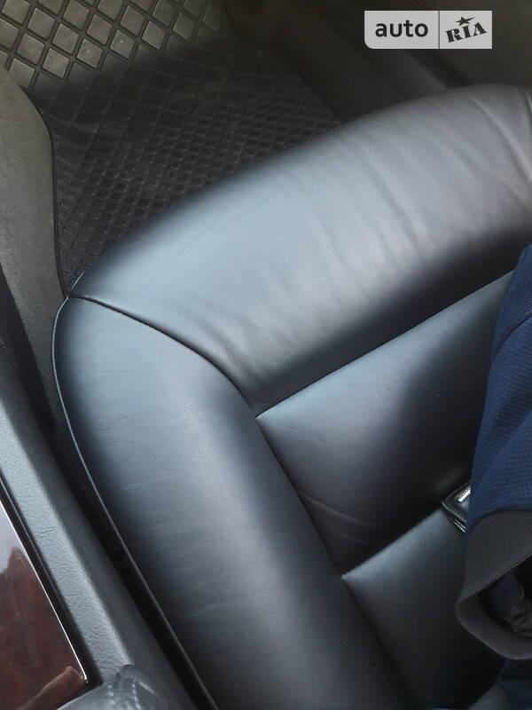 Седан Audi A8 2002 в Киеве фото 62 Седан Audi A8 2002 в Киеве