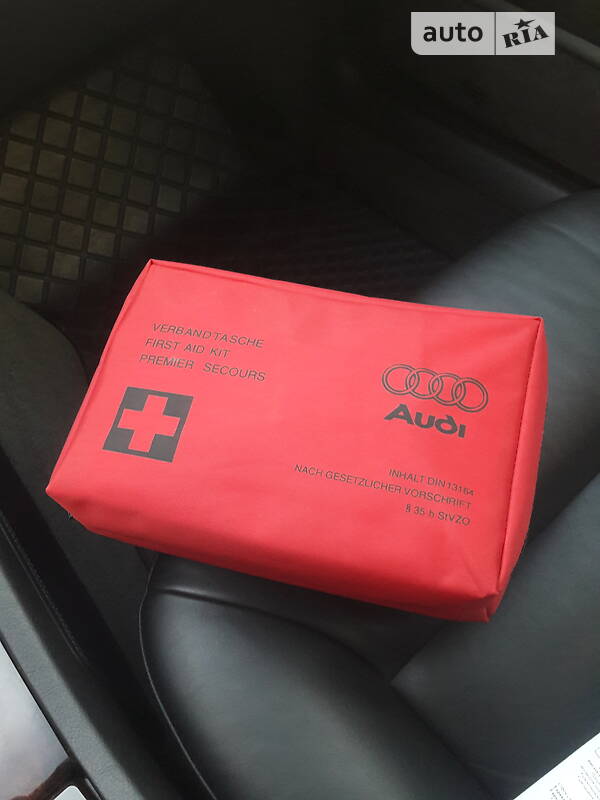 Седан Audi A8 2002 в Киеве фото 83 Седан Audi A8 2002 в Киеве