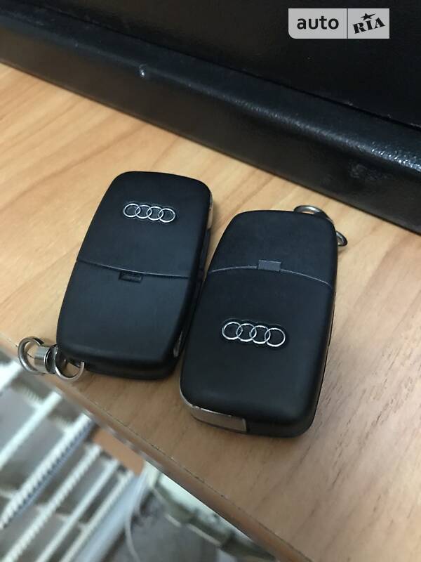 Седан Audi A8 2002 в Киеве фото 87 Седан Audi A8 2002 в Киеве