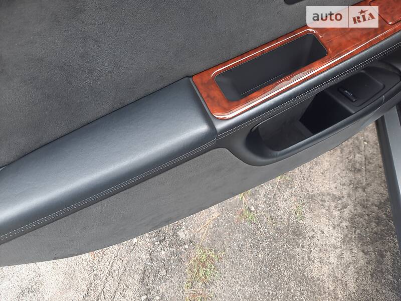 Седан Audi A8 2002 в Киеве фото 16 Седан Audi A8 2002 в Киеве