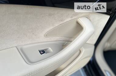 Седан Audi A8 2012 в 