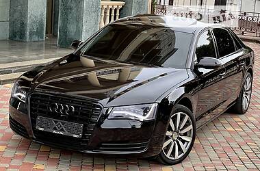 Седан Audi A8 2012 в Одессе