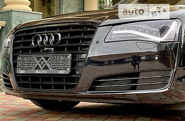 Седан Audi A8 2012 в Одессе