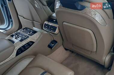 Седан Audi A8 2011 в Киеве
