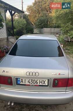 Седан Audi A8 1999 в Фастове