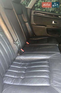 Седан Audi A8 1999 в 