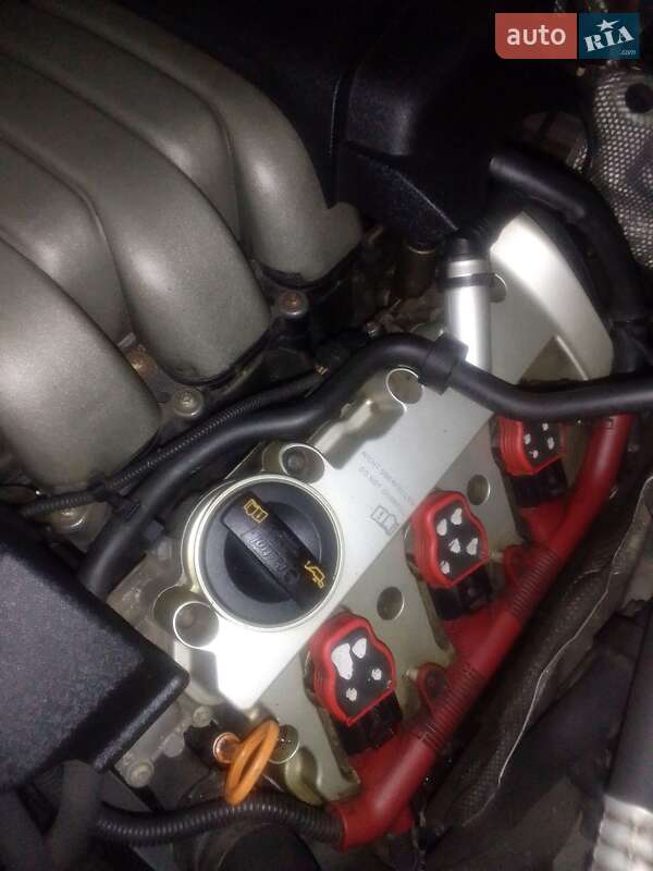 Седан Audi A8 2007 в Макарові фото 9 Седан Audi A8 2007 в Макарові